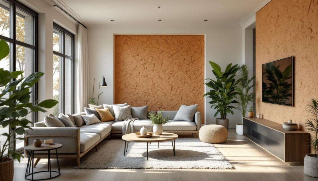 Rénovez votre logement tout en respectant la planète avec ce matériau recyclé qui fait des merveilles d'isolation