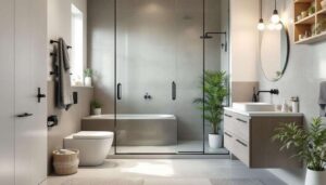 Rénovation à petit budget : nos conseils pour recréer sa salle de bain sans se ruiner