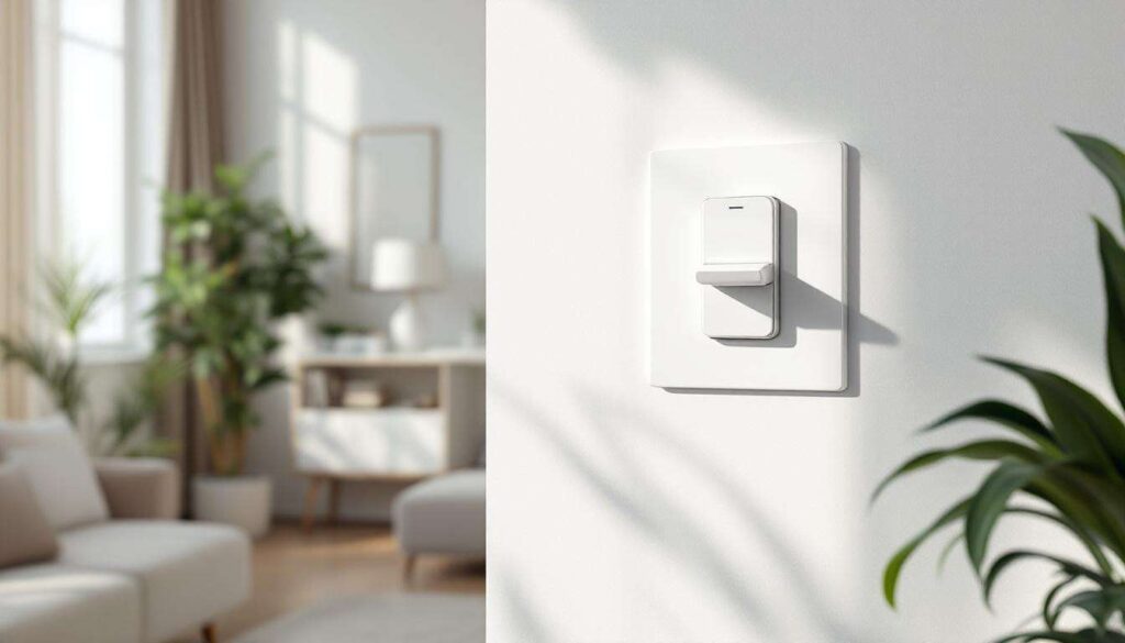 Votre interrupteur ne fonctionne plus ? Dans 9 cas sur 10, un simple geste suffit à le réparer