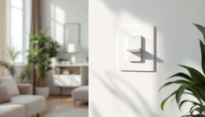 Votre interrupteur ne fonctionne plus ? Dans 9 cas sur 10, un simple geste suffit à le réparer