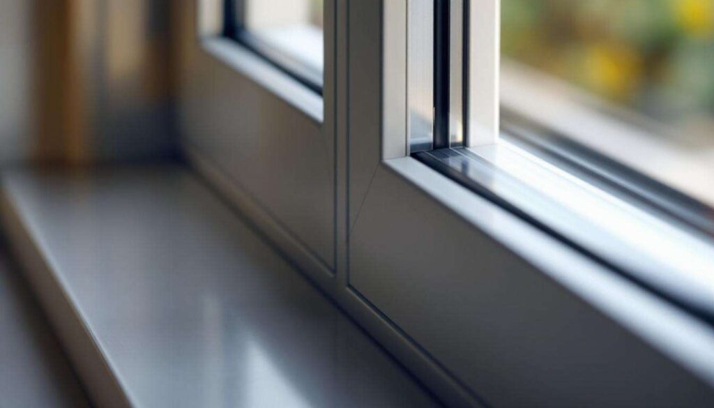 Plus personne ne change ses fenêtres PVC : en 2026, cette astuce les rend premium sans travaux