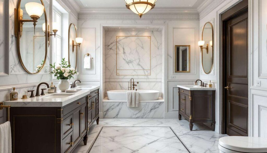 Que savoir pour une rénovation salle de bain ancienne réussie ?