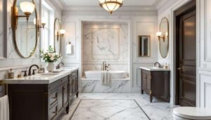 Que savoir pour une rénovation salle de bain ancienne réussie ?