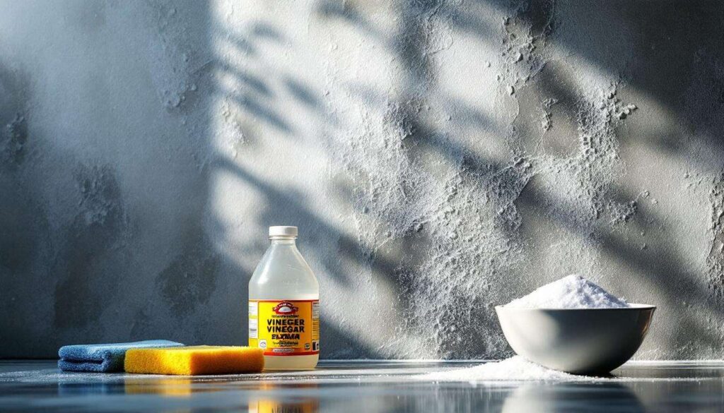 Salpêtre : des astuces efficaces et naturelles pour éliminer ce fléau de vos murs