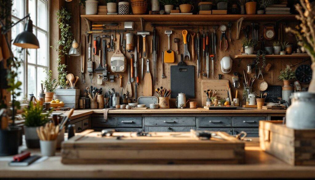 Les bons conseils pour bricoler moins cher