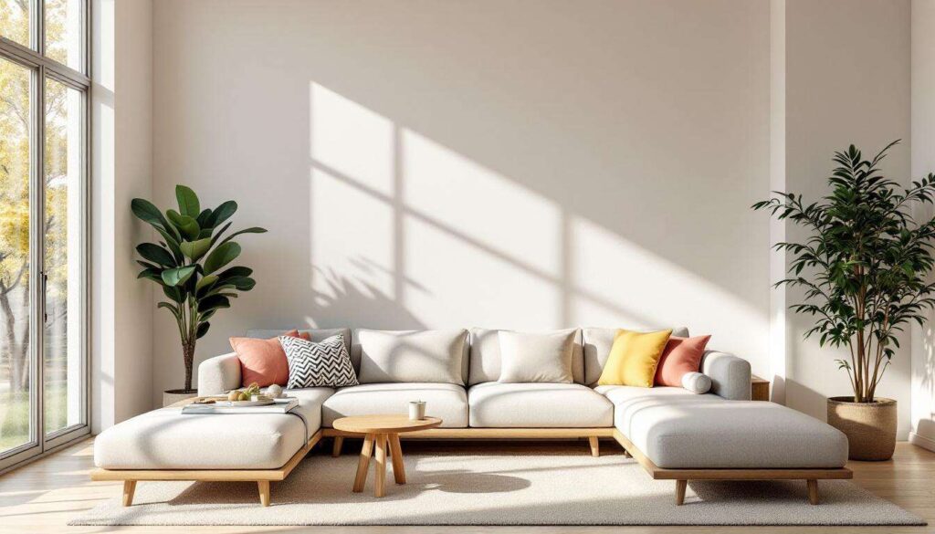 Stop au papier peint : la tendance qui débarque en 2026 est plus simple à poser