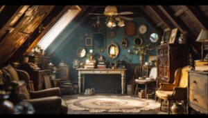 Et si la tendance déco 2026 se trouvait dans le grenier de votre grand-mère ?