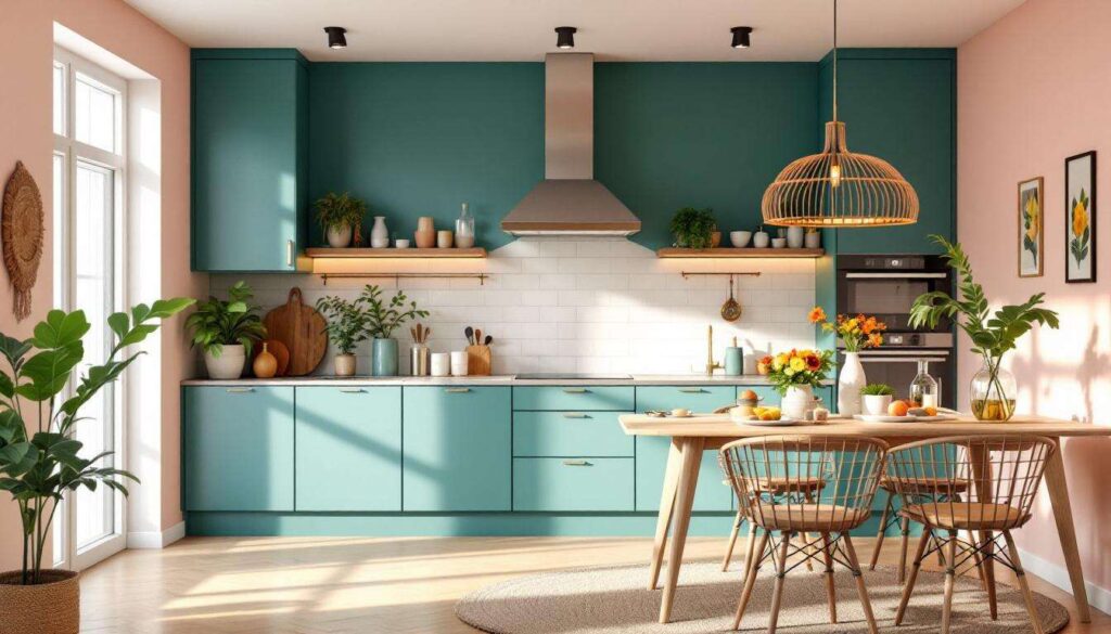 Cuisine : 5 styles qui font mouche cette année