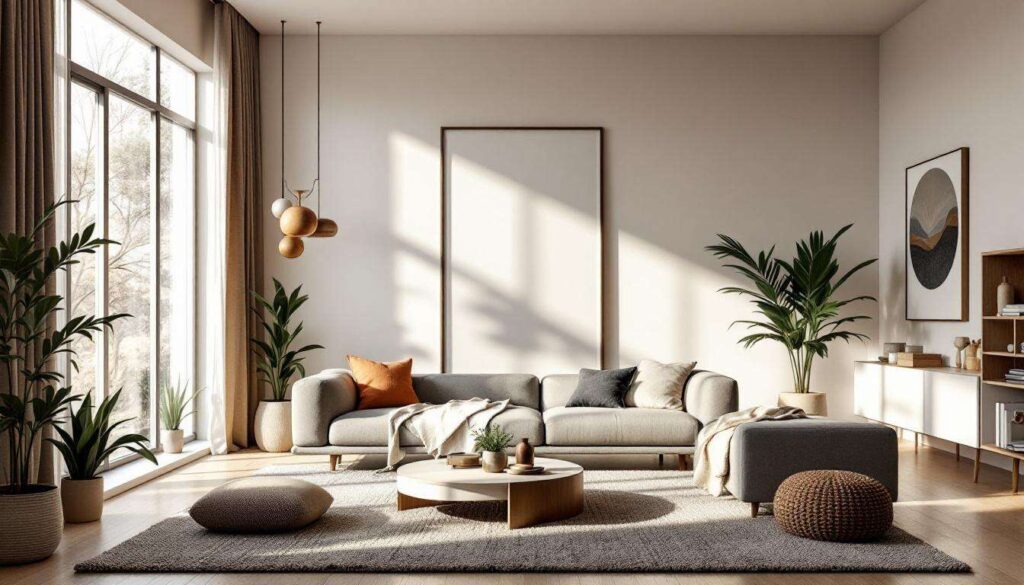 C’est officiel : le style scandinave est has been (et c’est cette tendance qui le remplace)