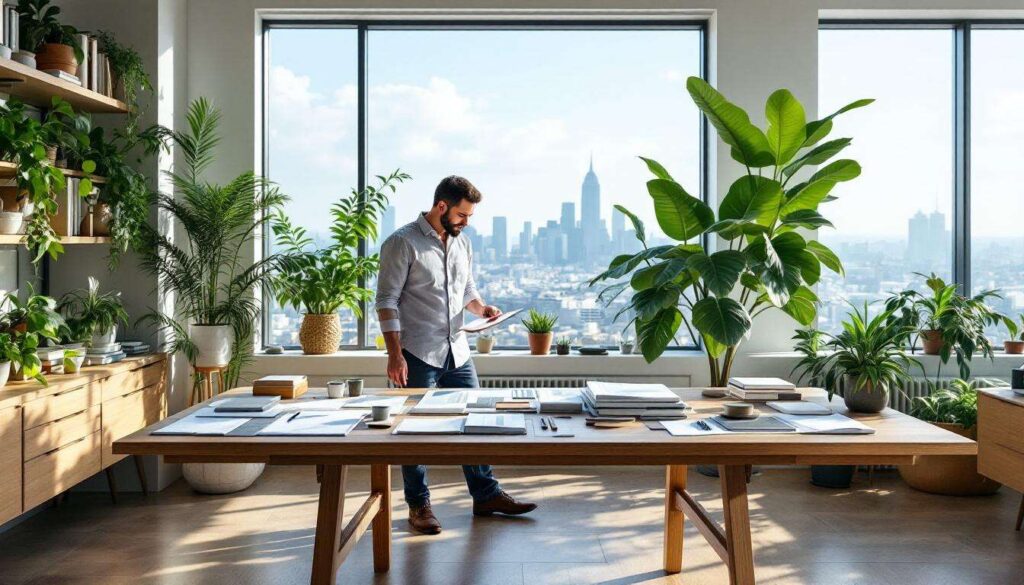 Je suis architecte : ces 3 matériaux à choisir avant de construire pour une maison à vie, sans regret ni effet de mode